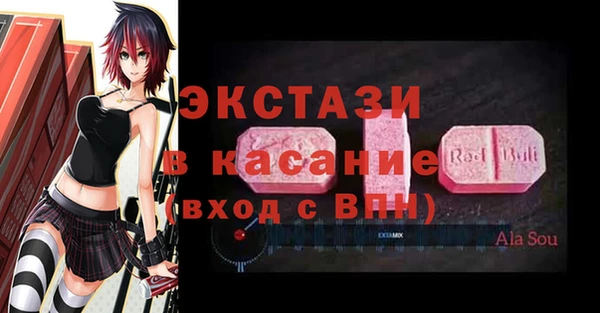 крисы Горняк